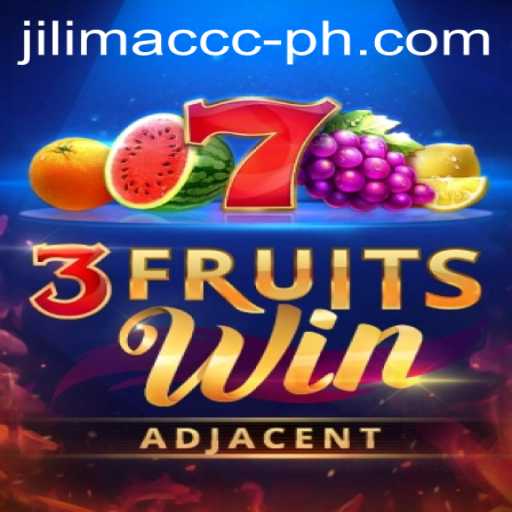Discover the Exciting World of 3FruitsWin with Jilimac CC