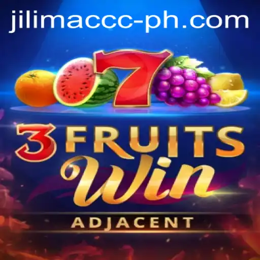 Discover the Exciting World of 3FruitsWin with Jilimac CC