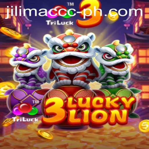 Explore the Excitement of 3LUCKYLION: A Thrilling New Game Experience