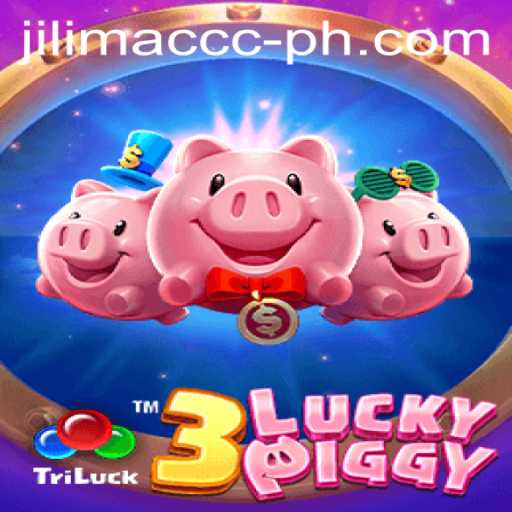Discover the Thrill of 3LUCKYPIGGY: A Captivating New Game Experience