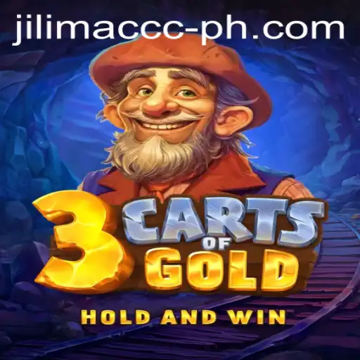 Unveiling the Enigma: 3cartsOfGold and the Jilimac CC Phenomenon