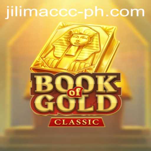 Exploring the Mystique of BookOfGoldClassic: A Journey into Ancient Riches