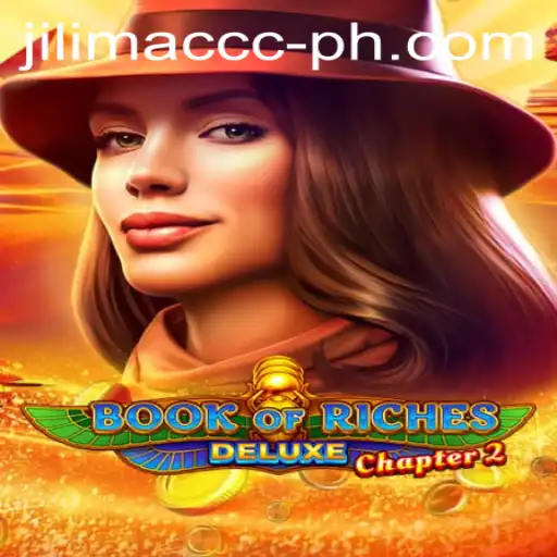 Discover the Hidden Treasures of Book of Riches Deluxe Chapter 2