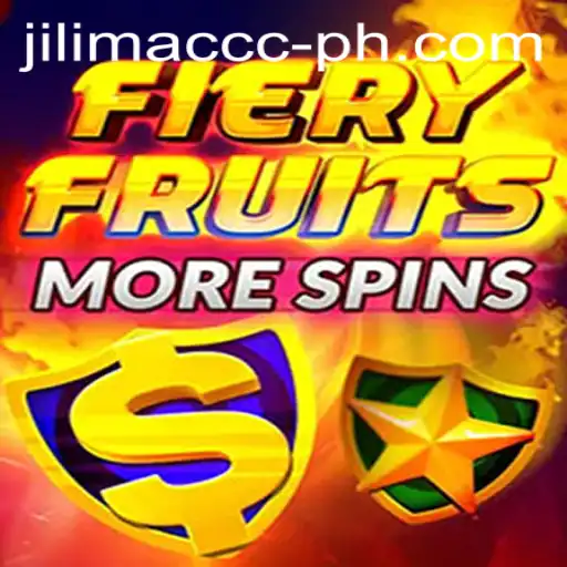 FieryFruitsMoreSpins: A Thrilling Casino Experience