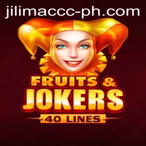 Unveiling the Vibrant World of FruitsAndJokers40: A Game of Strategy and Fun