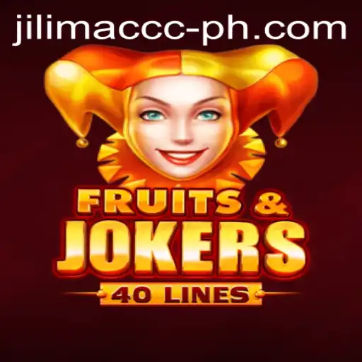 Unveiling the Vibrant World of FruitsAndJokers40: A Game of Strategy and Fun