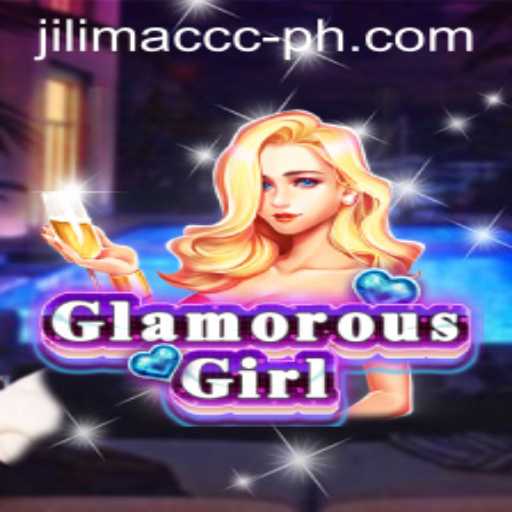 GlamorousGirl: A Dazzling Journey with Jilimac CC