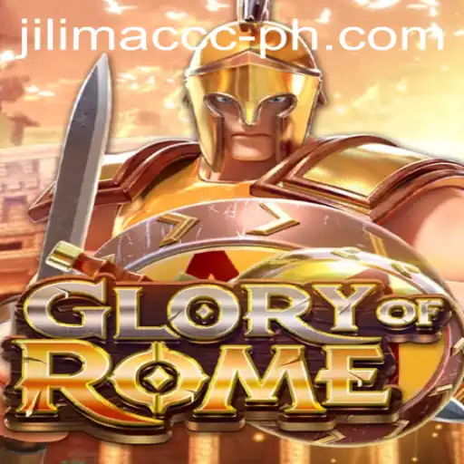 GloryofRome: Exploring the Intriguing World of Jilimac cc Strategy