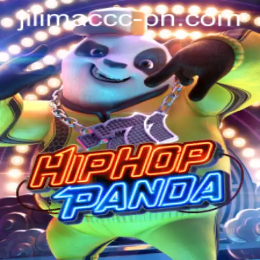Discover the Rhythm of HipHopPanda: An Engaging Gaming Experience