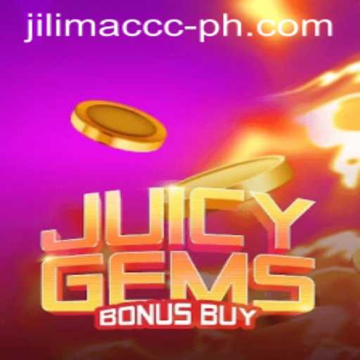 Discover the Thrills of JuicyGemsBonusBuy with Jilimac CC