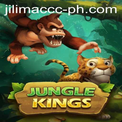 JungleKings: The Thrilling Adventure in the World of Jilimac CC