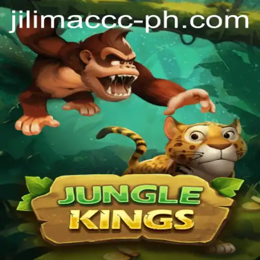 JungleKings: The Thrilling Adventure in the World of Jilimac CC