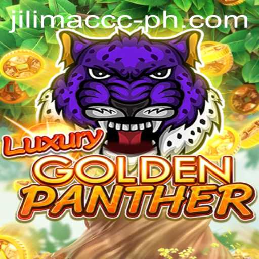 Discover the Thrills of LUXURYGOLDENPANTHER with Jilimac CC