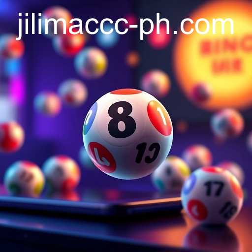 Exploring the World of Online Lottery: The Rise of jilimac cc