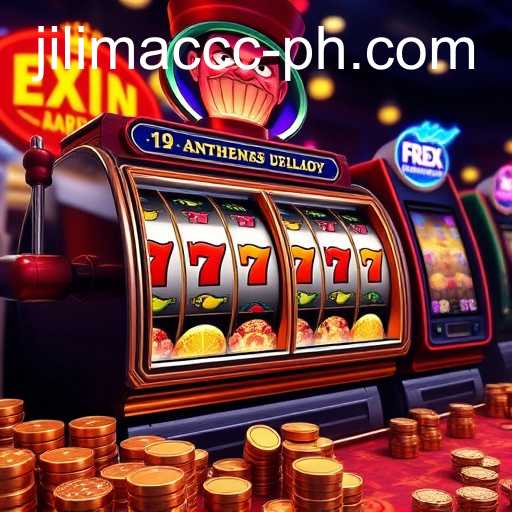 Exploring the World of Online Slots and the Rise of jilimac cc