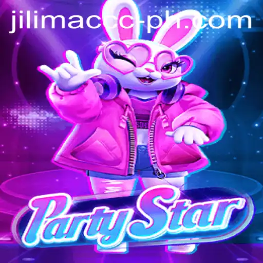 PartyStar: A Revolutionary Gaming Experience with Jilimac CC