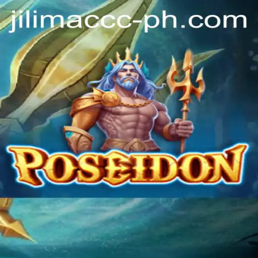 Dive into the Oceanic World of Poseidon: The Game