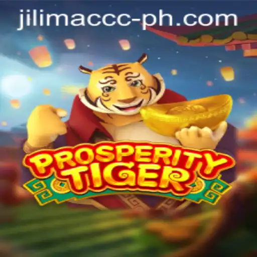 Dive into the Exciting World of ProsperityTiger