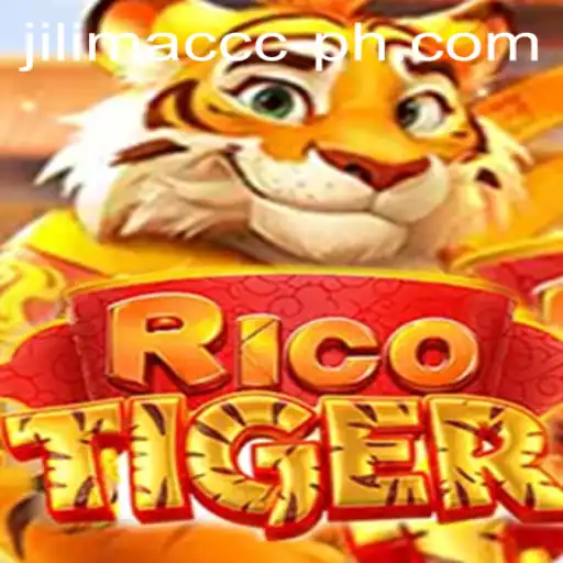 Exploring the World of RicoTiger: The Game That Redefines Adventure