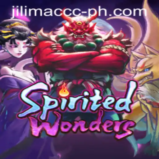 Exploring the Mystical World of SpiritedWonders
