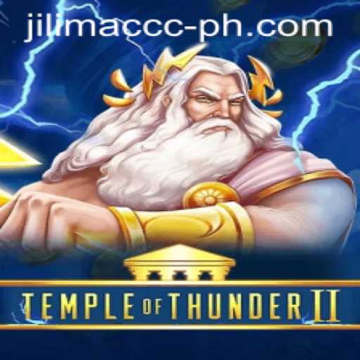 TempleofThunderII: A Thrilling Adventure in Ancient Realms