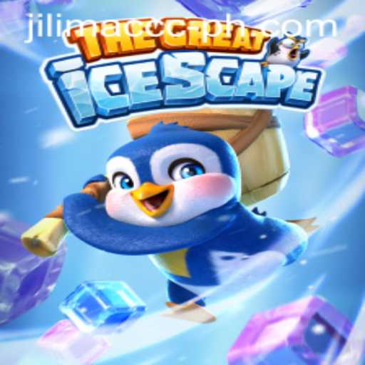 TheGreatIcescape: A Chilling Adventure with Jilimac CC