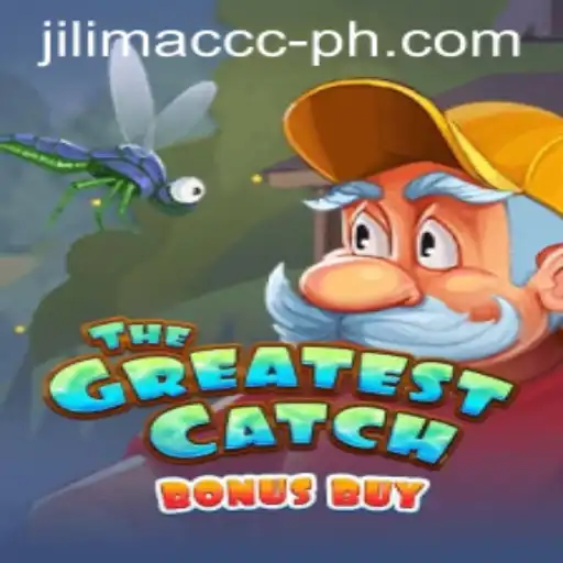 Dive into TheGreatestCatchBonusBuy: A Fisherman's Dream Come True